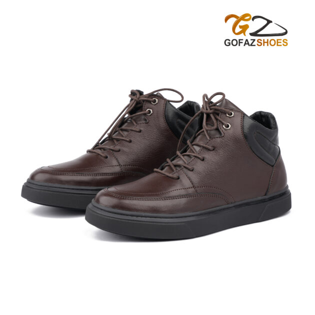 GZ DMB MARRON 030